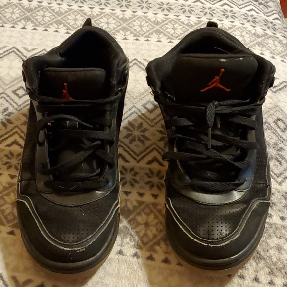 Jordan Other - Jordan gd condition